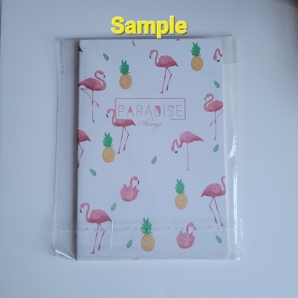 Squishmallow and Cute Stationary Mystery Box - Large - Picture 4 of 9